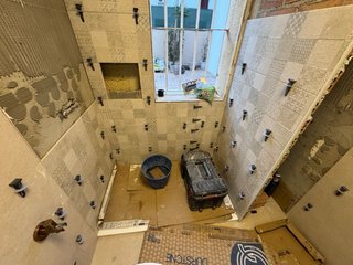 Reformas obras
