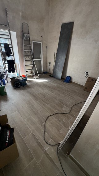 Reformas obras
