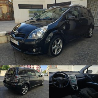 Toyota Corolla 2008