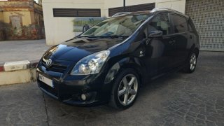 Toyota Corolla 2008