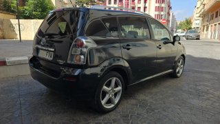 Toyota Corolla 2008
