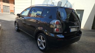 Toyota Corolla 2008