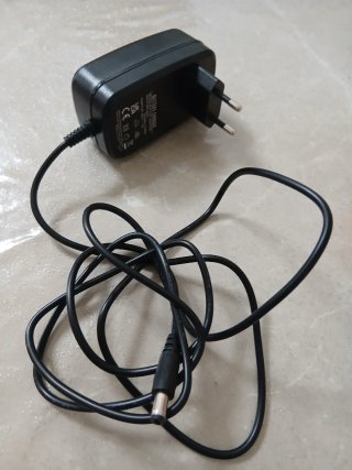 Monopattino Elettrico Wildstrider Nero