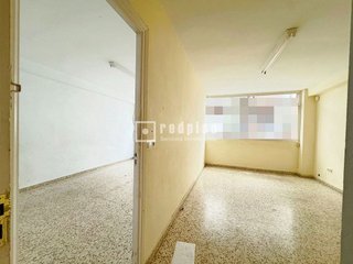 Local comercial en venta en El Candado - El Palo en Málaga