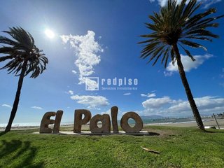 Local comercial en venta en El Candado - El Palo en Málaga