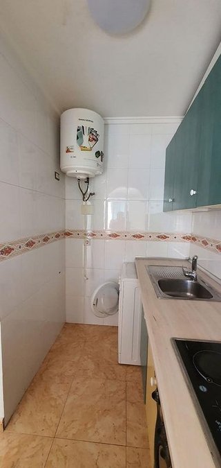 Ático en venta en Centro en Torrevieja