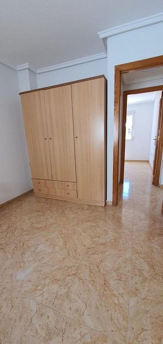 Ático en venta en Centro en Torrevieja