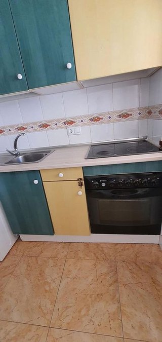 Ático en venta en Centro en Torrevieja