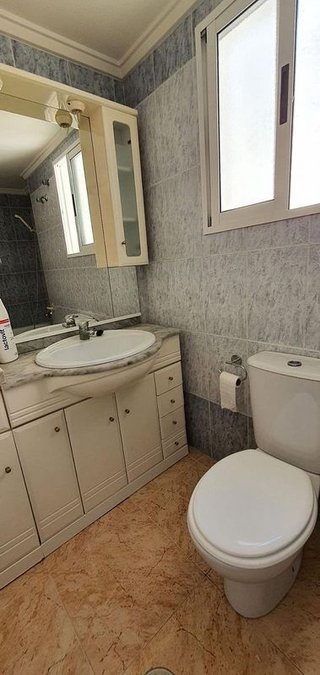 Ático en venta en Centro en Torrevieja