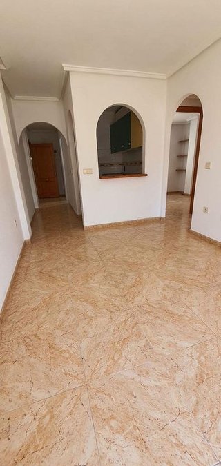Ático en venta en Centro en Torrevieja