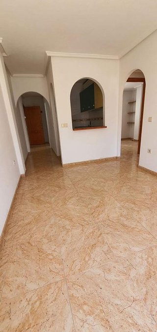 Ático en venta en Centro en Torrevieja