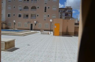 Ático en venta en Centro en Torrevieja