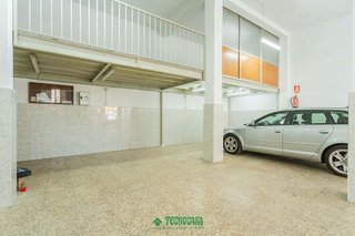 Local comercial en venta en Barrio Alto - San Félix - Oliveros - Altamira en Almería