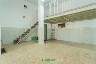Local comercial en venta en Barrio Alto - San Félix - Oliveros - Altamira en Almería