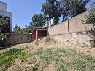 Terreno en venta en Roca Grossa - Serra Brava en Lloret de Mar