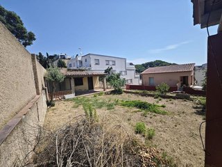 Terreno en venta en Roca Grossa - Serra Brava en Lloret de Mar