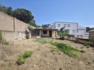 Terreno en venta en Roca Grossa - Serra Brava en Lloret de Mar