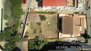 Terreno en venta en Roca Grossa - Serra Brava en Lloret de Mar
