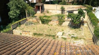 Terreno en venta en Roca Grossa - Serra Brava en Lloret de Mar