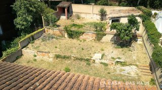 Terreno en venta en Roca Grossa - Serra Brava en Lloret de Mar