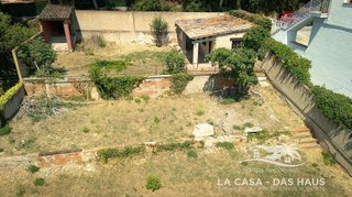 Terreno en venta en Roca Grossa - Serra Brava en Lloret de Mar