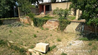 Terreno en venta en Roca Grossa - Serra Brava en Lloret de Mar