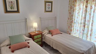 Casa adosada en alquiler en Reconquista-San José Artesano-El Rosario en Algeciras