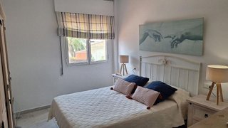 Casa adosada en alquiler en Reconquista-San José Artesano-El Rosario en Algeciras