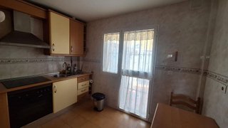 Casa adosada en alquiler en Reconquista-San José Artesano-El Rosario en Algeciras