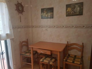 Casa adosada en alquiler en Reconquista-San José Artesano-El Rosario en Algeciras