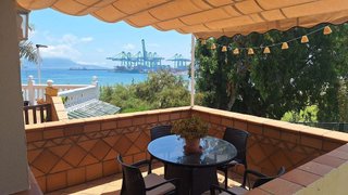Casa adosada en alquiler en Reconquista-San José Artesano-El Rosario en Algeciras