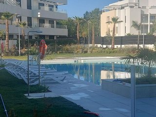 Piso en alquiler en V Centenario-Piletas-Capuchinos en Sanlúcar de Barrameda
