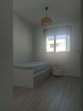 Piso en alquiler en V Centenario-Piletas-Capuchinos en Sanlúcar de Barrameda