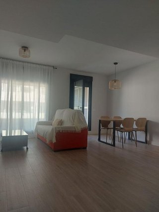 Piso en alquiler en V Centenario-Piletas-Capuchinos en Sanlúcar de Barrameda