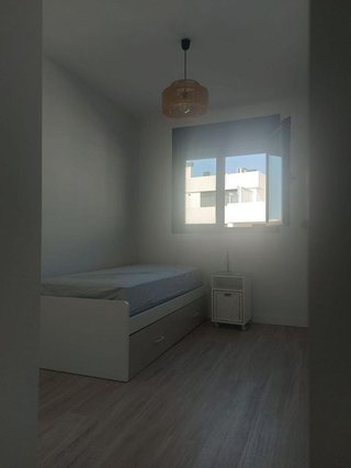 Piso en alquiler en V Centenario-Piletas-Capuchinos en Sanlúcar de Barrameda