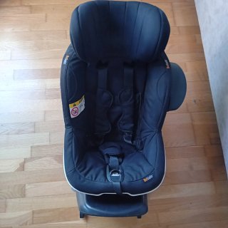 Besafe Izi Twist Silla de coche i-Size