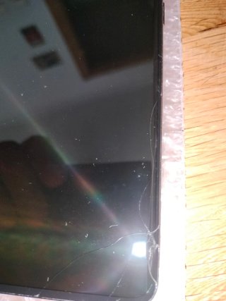Recambio Samsung S20 Plus (Defecto)