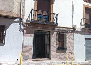 Chalet en venta en Villares (Los)