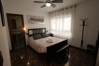 Piso en alquiler en Fígares en Granada