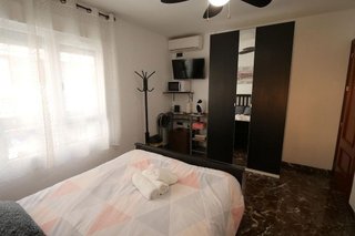 Piso en alquiler en Fígares en Granada