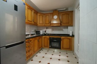 Piso en alquiler en Fígares en Granada