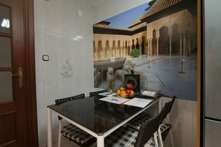 Piso en alquiler en Fígares en Granada