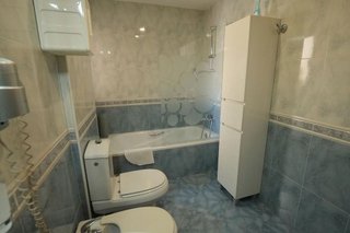 Piso en alquiler en Fígares en Granada