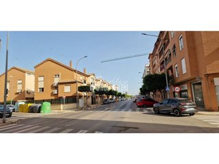 Local comercial en alquiler en Alcàsser
