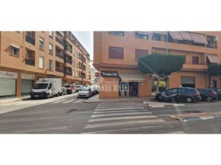 Local comercial en alquiler en Alcàsser