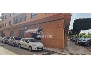 Local comercial en alquiler en Alcàsser