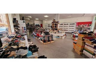 Local comercial en alquiler en Alcàsser