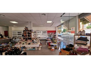 Local comercial en alquiler en Alcàsser