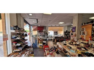 Local comercial en alquiler en Alcàsser