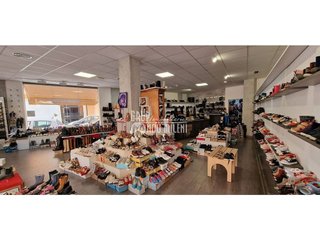 Local comercial en alquiler en Alcàsser